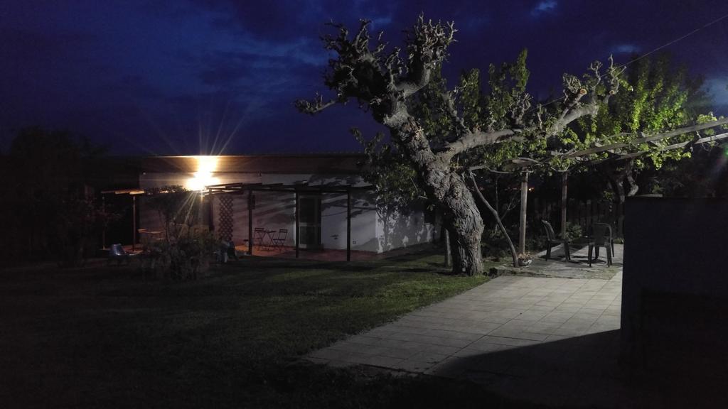 Villa Relais Il Giardino Fra Gli Ulivi Torino di Sangro Exterior foto